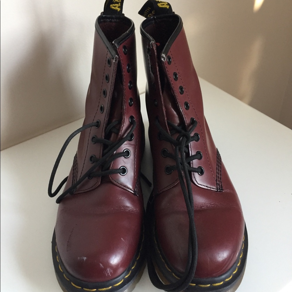 Dr. Marten Boots